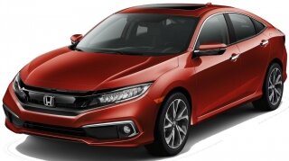 2020 Honda Civic Sedan 1.6 125 PS Otomatik Elegance Eco Araba kullananlar yorumlar